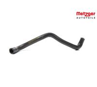 METZGER 2420006 Durite de refroidissement