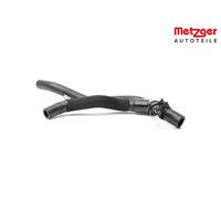 METZGER 2420030 Durite de refroidissement
