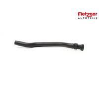 METZGER 2420037 Durite de refroidissement