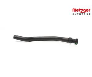 METZGER 2420037 Durite de refroidissement
