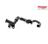 METZGER 2420055 Durite de refroidissement