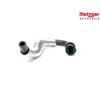 METZGER 2420074 Durite de refroidissement