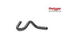 METZGER 2420115 Durite de refroidissement