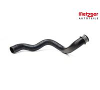 METZGER 2420126 Durite de refroidissement