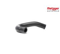 Durite de radiateur METZGER 2420137