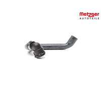 METZGER 2420181 Durite de refroidissement