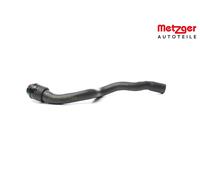 METZGER 2420184 Durite de refroidissement
