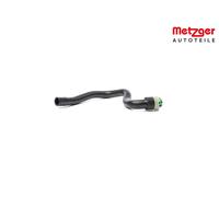 METZGER 2420190 Durite de refroidissement