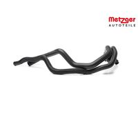 METZGER 2420254 Durite de refroidissement
