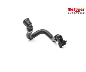 METZGER 2420267 Durite de refroidissement