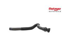 METZGER 2420292 Durite de refroidissement