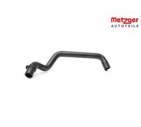 METZGER 2420301 Durite de refroidissement