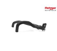 METZGER 2420310 Durite de refroidissement