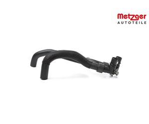 METZGER 2420310 Durite de refroidissement