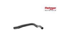 METZGER 2420348 Durite de refroidissement