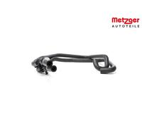Metzger Autoteile – Tuyau de radiateur 2420399