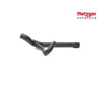 METZGER 2420418 Durite de refroidissement