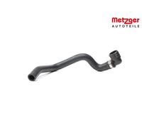 METZGER 2420481 Durite de refroidissement