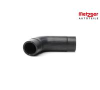 METZGER 2420484 Durite de refroidissement
