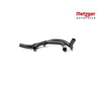 Metzger Autoteile Tuyau de refroidissement 2420487 pour Audi, SEAT, Skoda, VW