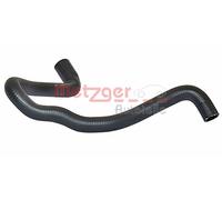 METZGER 2420488 Tuyau, échangeur de chaleur (chauffage) pour AUDI,VW