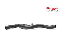 METZGER 2420492 Durite de refroidissement