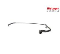 Metzger Autoteile Tuyau de radiateur 2420530