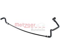 METZGER 2420530 Tube d'écoulement , vase d'expansion pour BMW