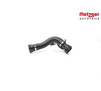 METZGER 2420551 Durite de refroidissement