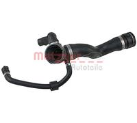 METZGER 2420556 Durite de radiateur pour BMW