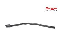 METZGER 2420580 Durite de refroidissement