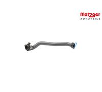 METZGER 2420627 Durite de refroidissement