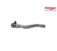 METZGER 2420642 Durite de refroidissement