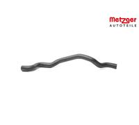 METZGER 2420653 Durite de refroidissement