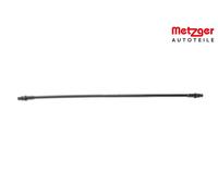 Tuyauterie de liquide de refroidissement METZGER 2420664 convient pour