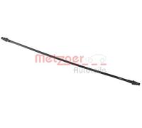 METZGER 2420664 Tube d'écoulement , vase d'expansion pour MERCEDES-BENZ