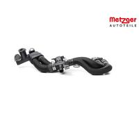 Metzger Autoteile Durite de radiateur 2420722 OE 1336X3