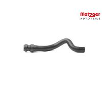 Durite de radiateur METZGER 2420744