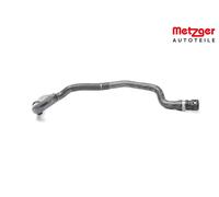 METZGER 2420747 Durite de refroidissement