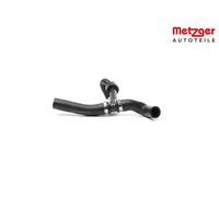METZGER 2420769 Durite de refroidissement