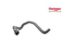 METZGER 2420770 Durite de refroidissement