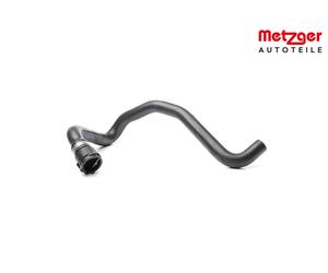 METZGER 2420770 Durite de refroidissement