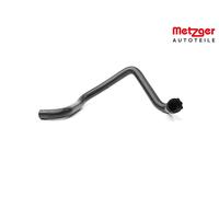 METZGER 2420772 Durite de refroidissement