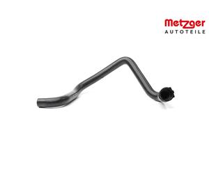 METZGER 2420772 Durite de refroidissement