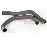 METZGER 2420793 Durite de refroidissement