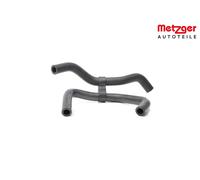 METZGER 2420793 Durite de refroidissement