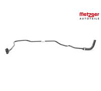 METZGER 2420809 Durite de refroidissement