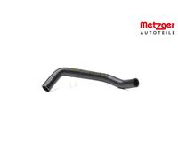 Durite de radiateur METZGER 2420824