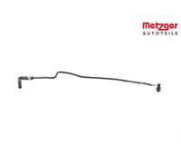 METZGER 2420827 Durite de refroidissement
