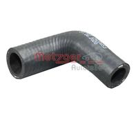 METZGER 2420853 Durite de radiateur pour BMW